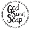 God Scent Soap